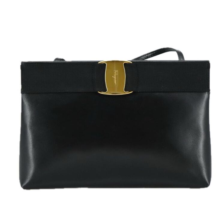 Salvatore Ferragamo Shoulder Bag