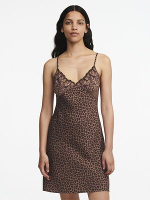 Fleurs Nightdress