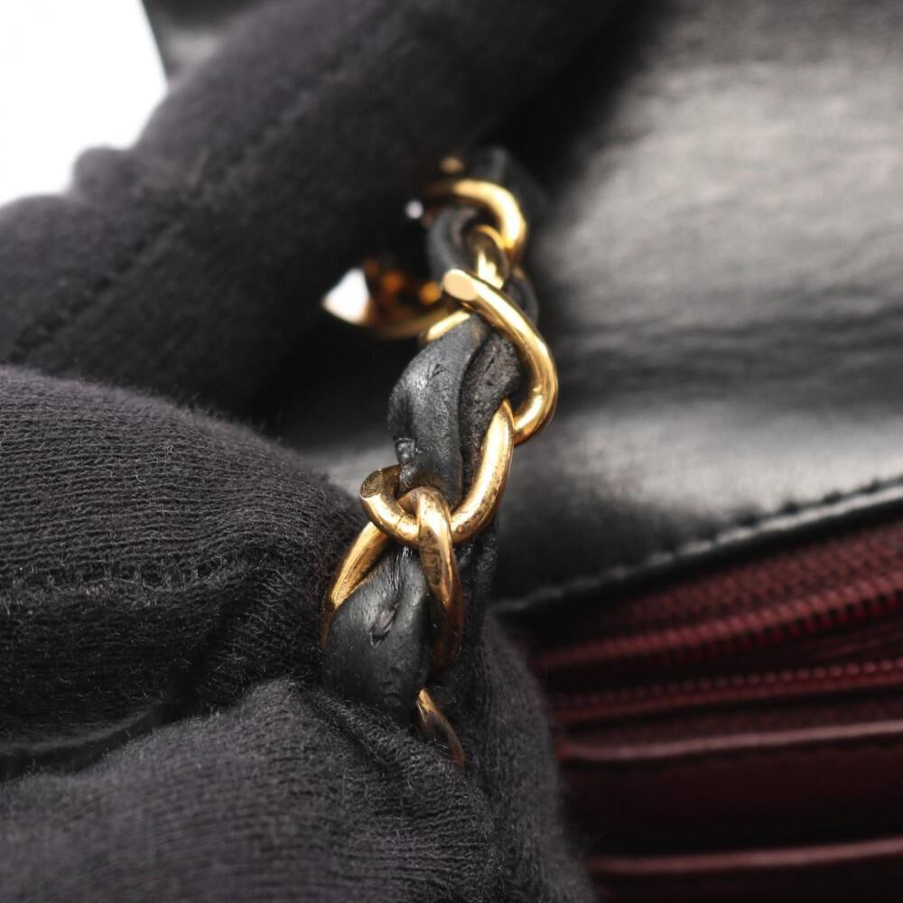Chanel Flap Bag