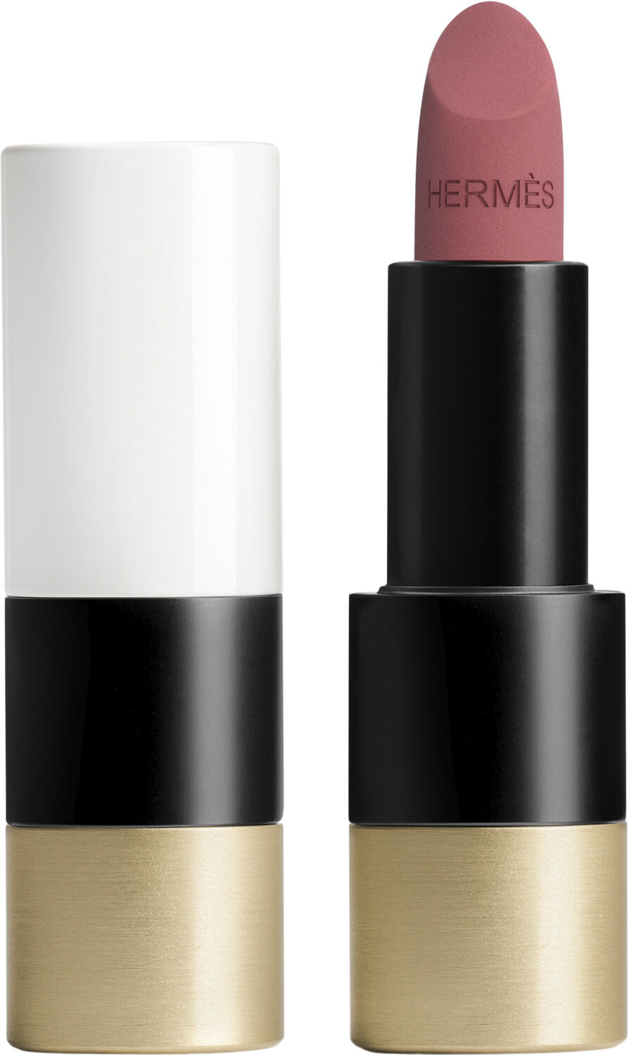 Rouge Herm&egrave;s, matte lipstick