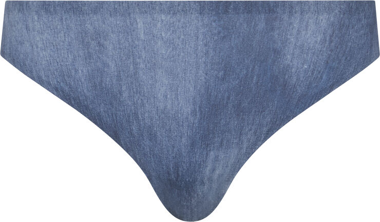 Softstretch Thong