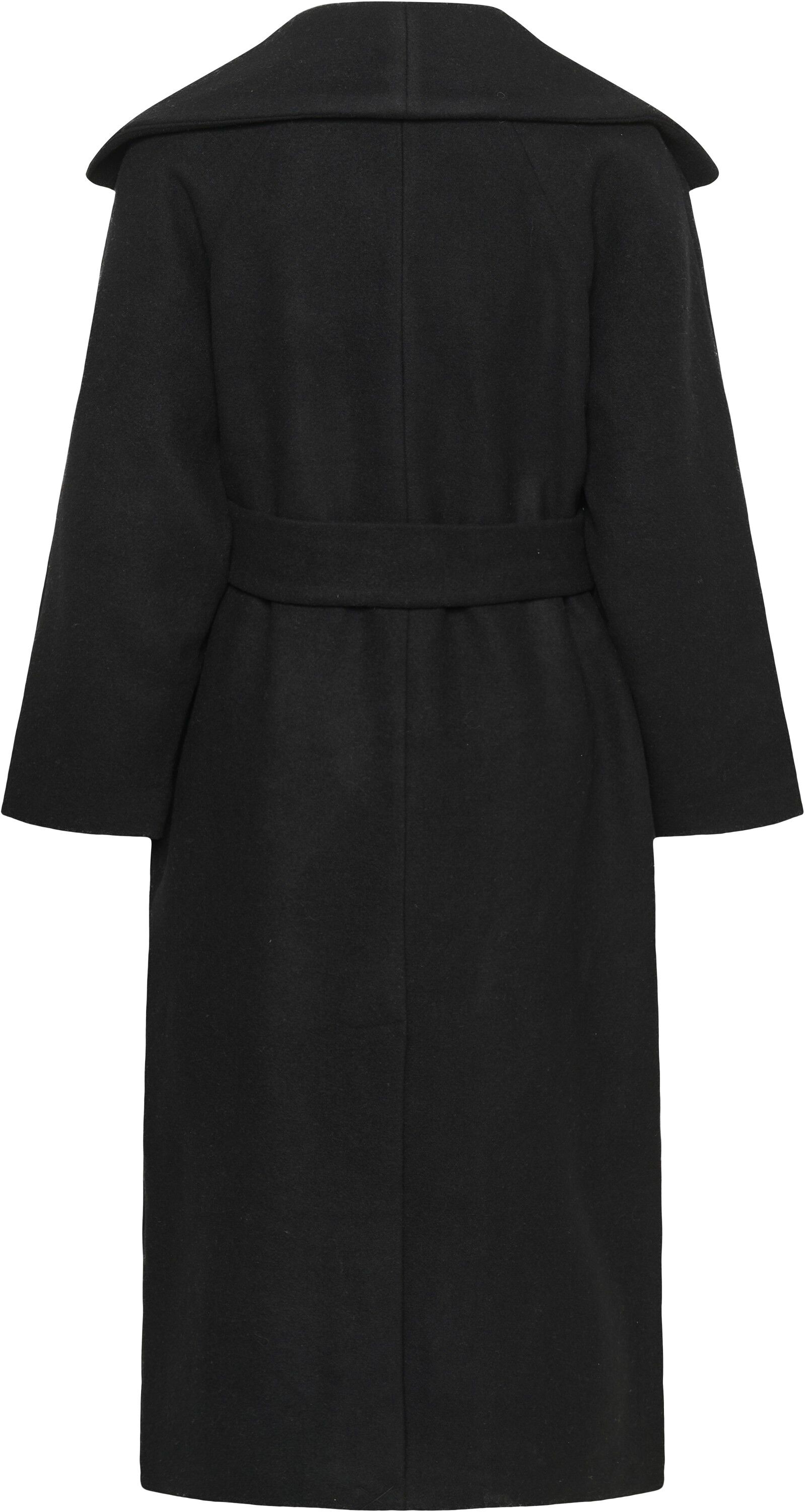 ZORAHIW LONG COAT