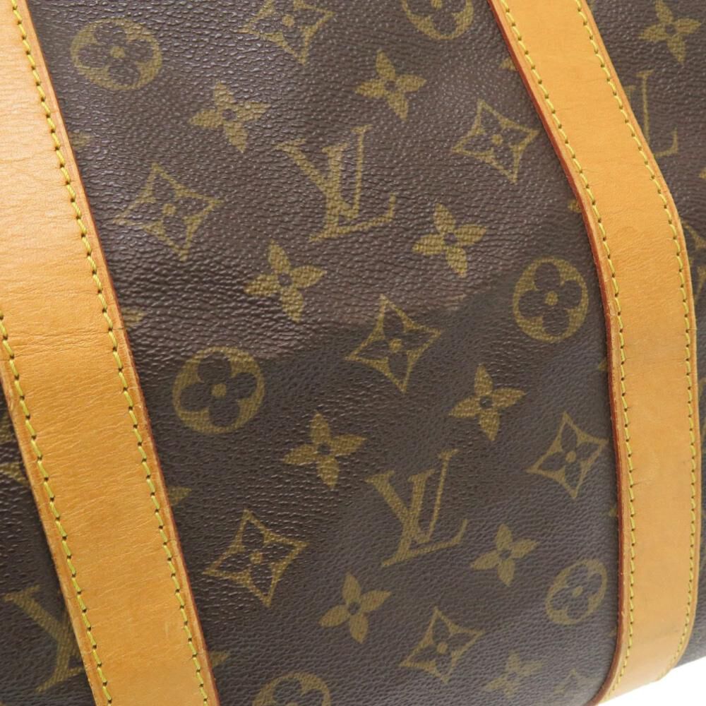 Louis Vuitton Keepall