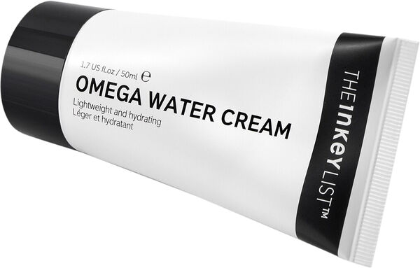 Omega Water Cream - Återfuktande ansiktskräm