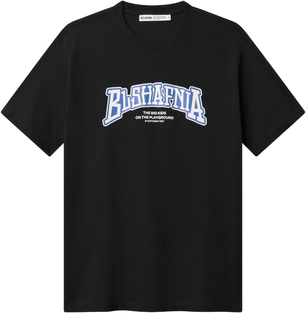 Playground T-shirt
