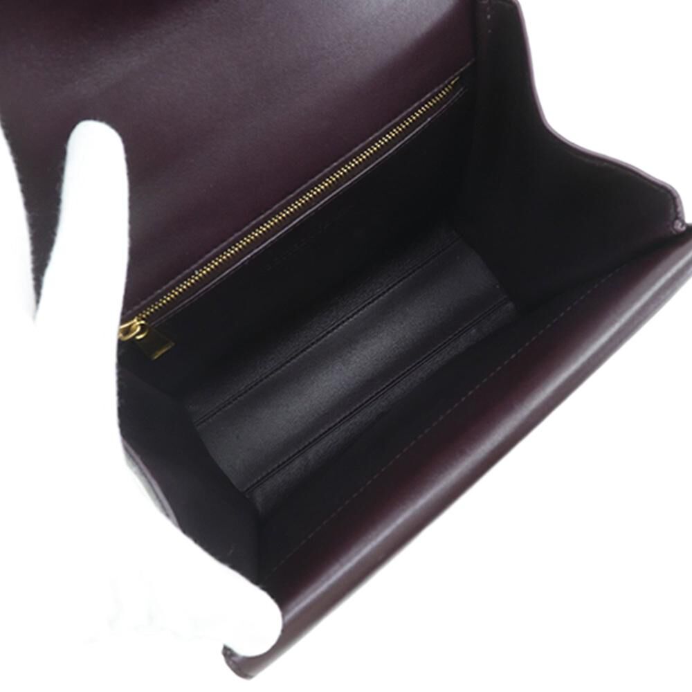 Bottega Veneta Crossbody Bag