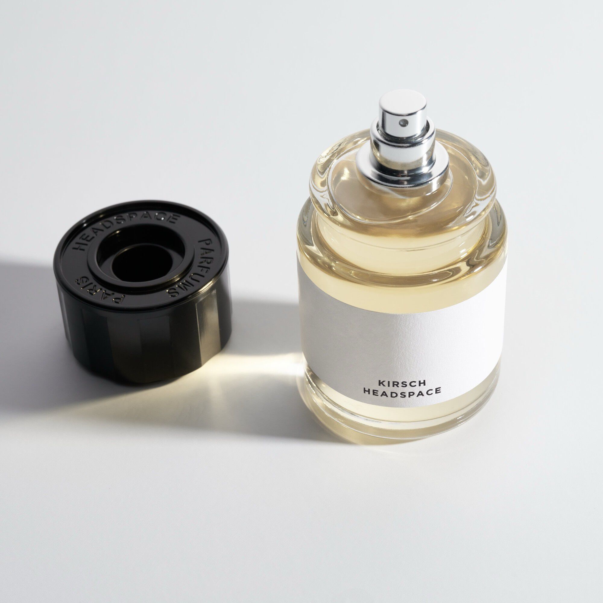 HEADSPACE KIRSCH EdP 100 ml