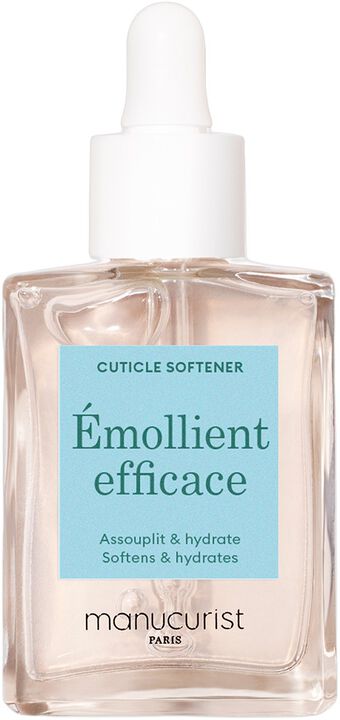 Emollient Efficace Gel