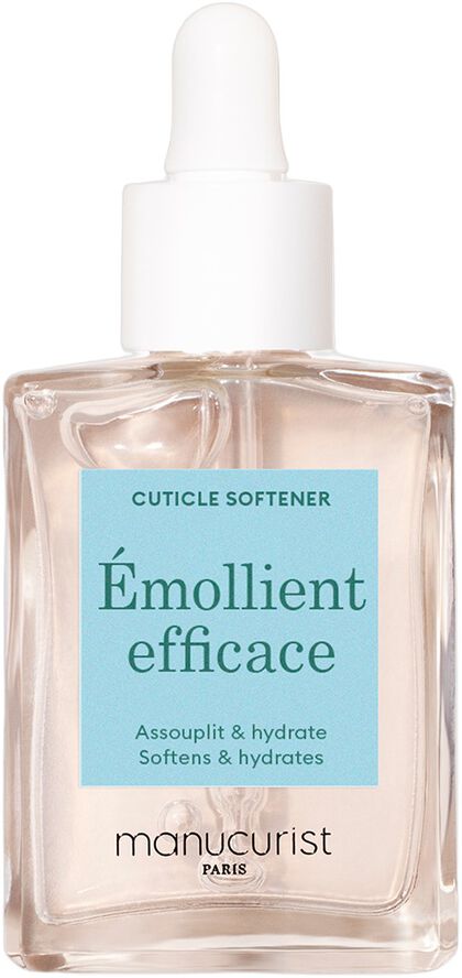 Emollient Efficace Gel