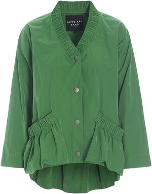 Fukkura poplin