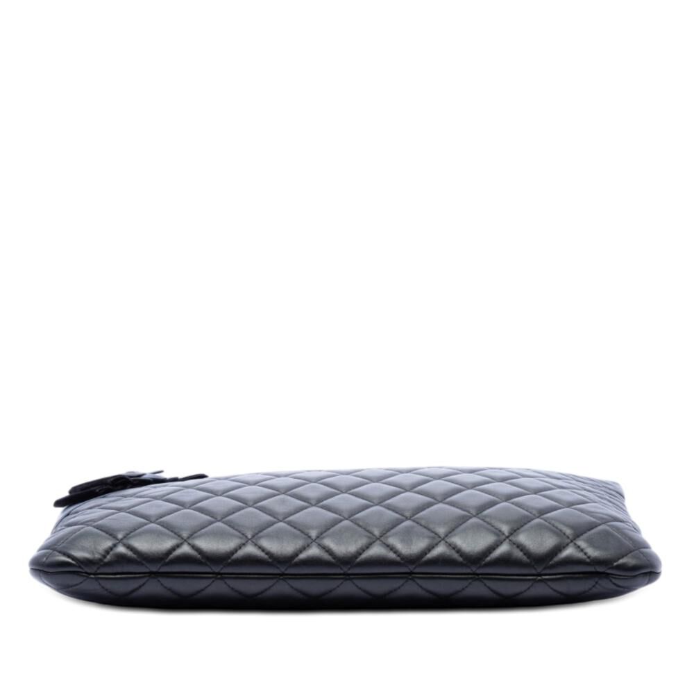 Chanel Clutch