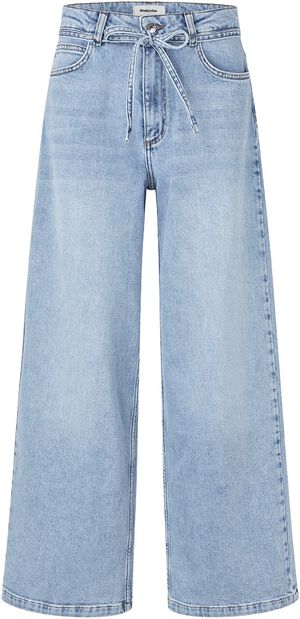 Isoldemd solid pants