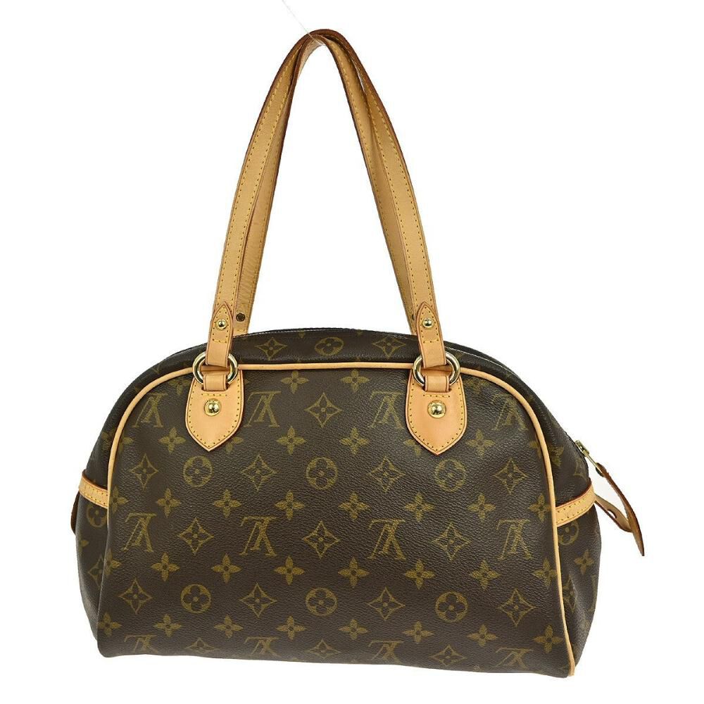 Louis Vuitton Montorgueil