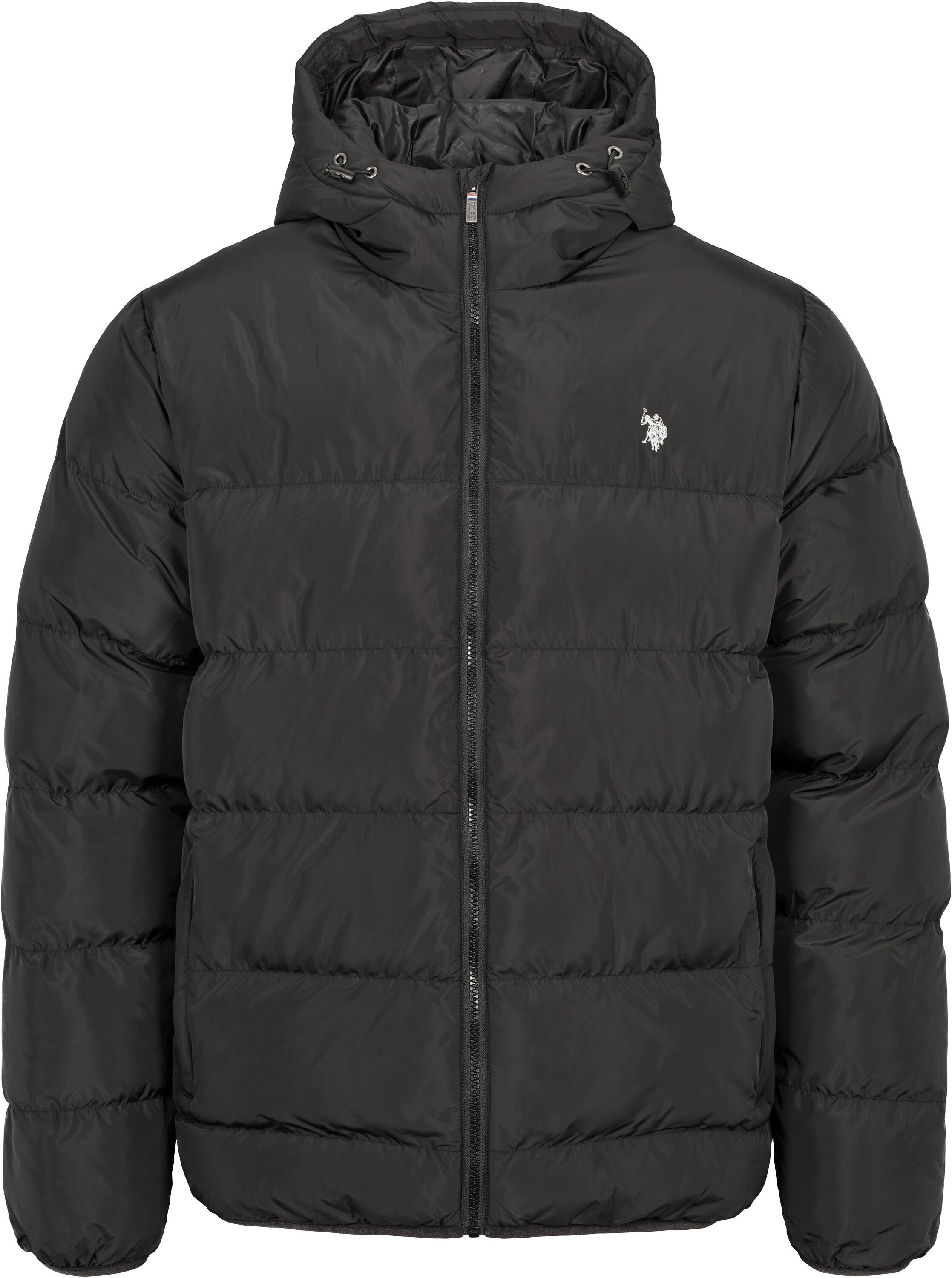 UMHENRIK JACKET HOOD OTW
