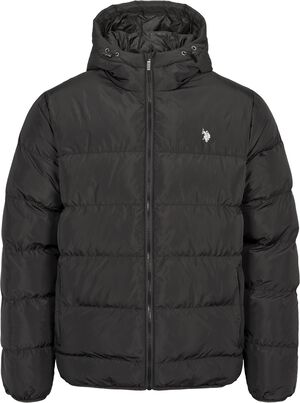 UMHENRIK JACKET HOOD OTW