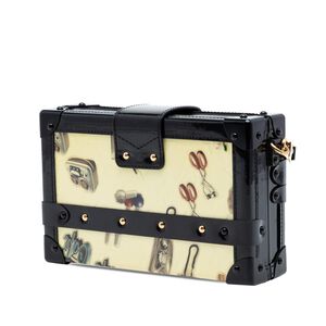 Louis Vuitton Petite Malle