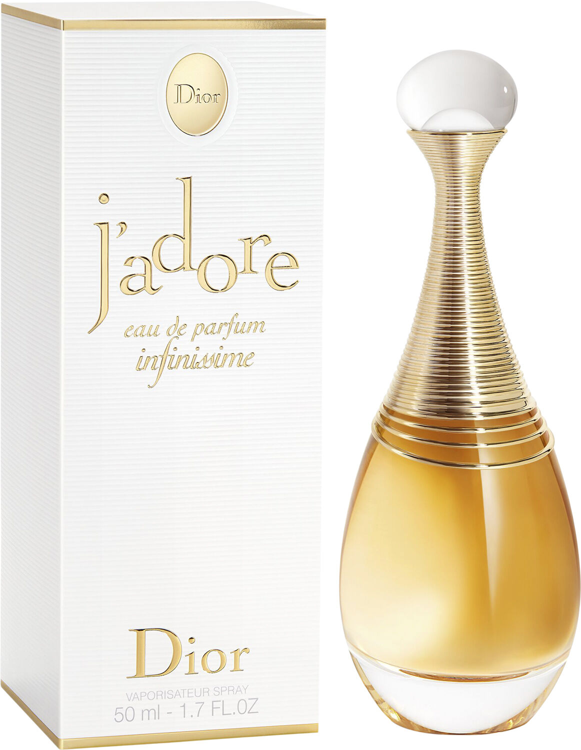 J'adore Infinissime Eau de Parfum