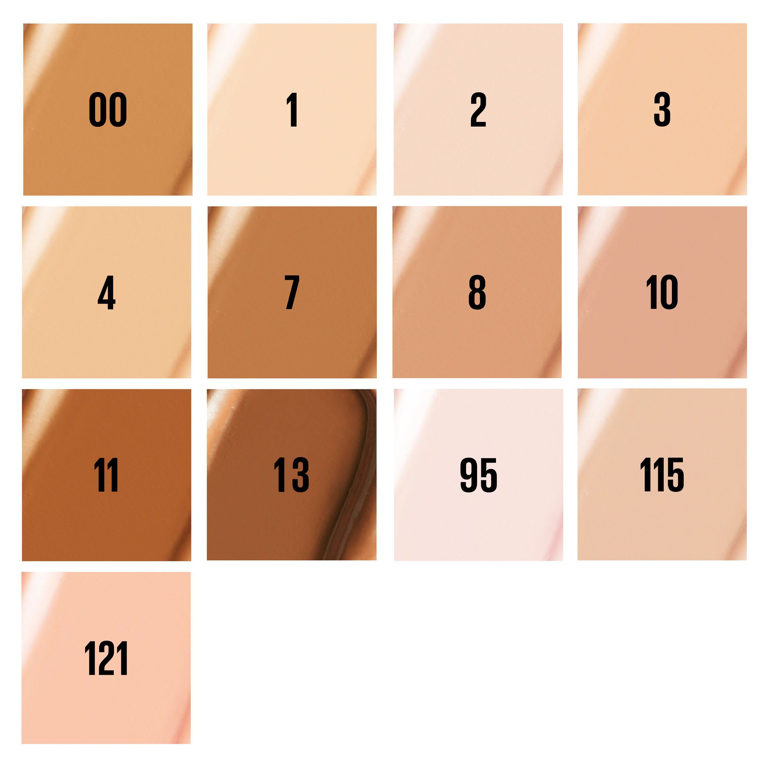 Instant Anti Age Eraser Color Correcting Concealer