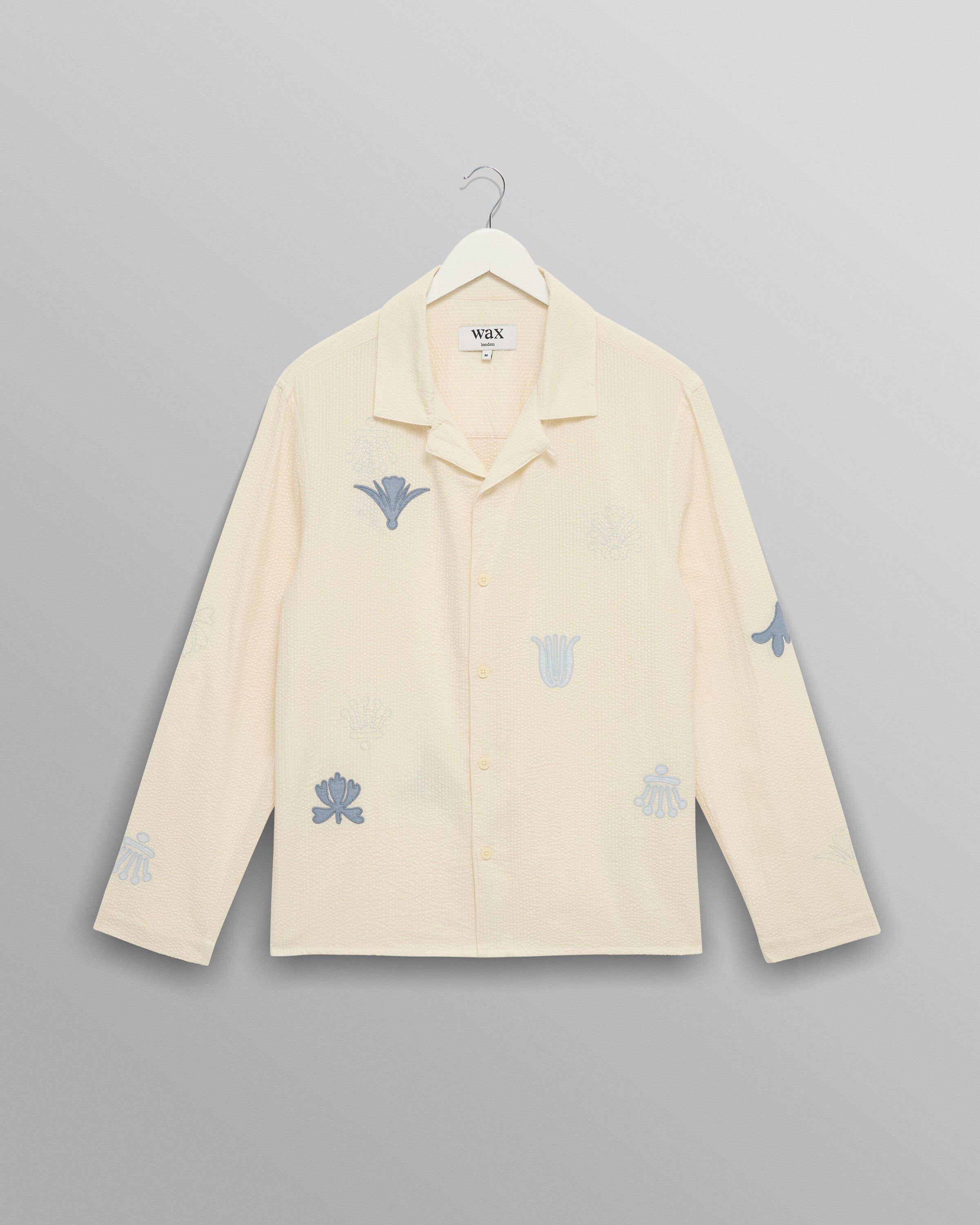Corey LS Shirt