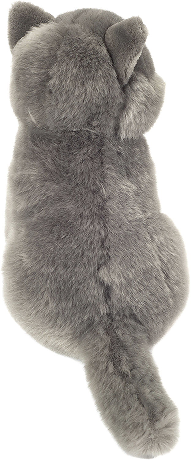 Teddy Hermann - Siddende Karteuser 20 cm