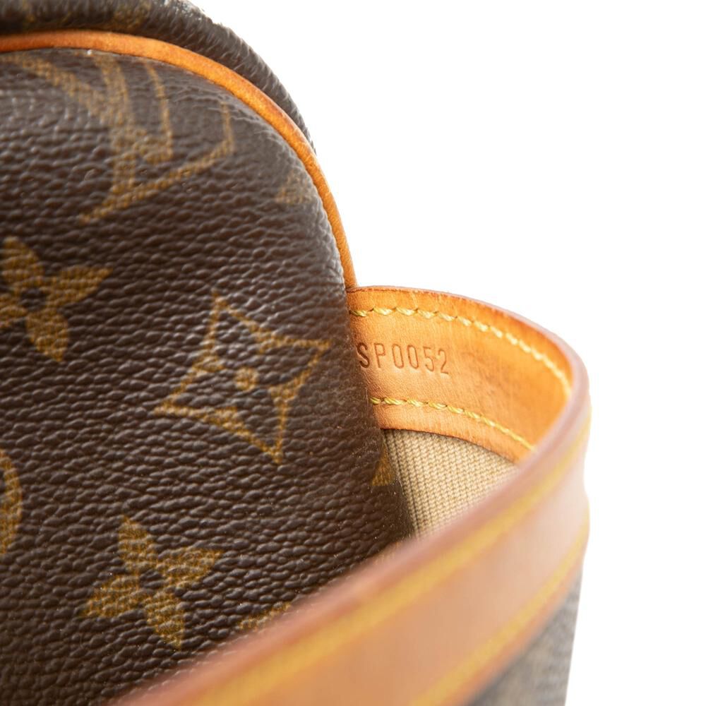 Louis Vuitton Reporter