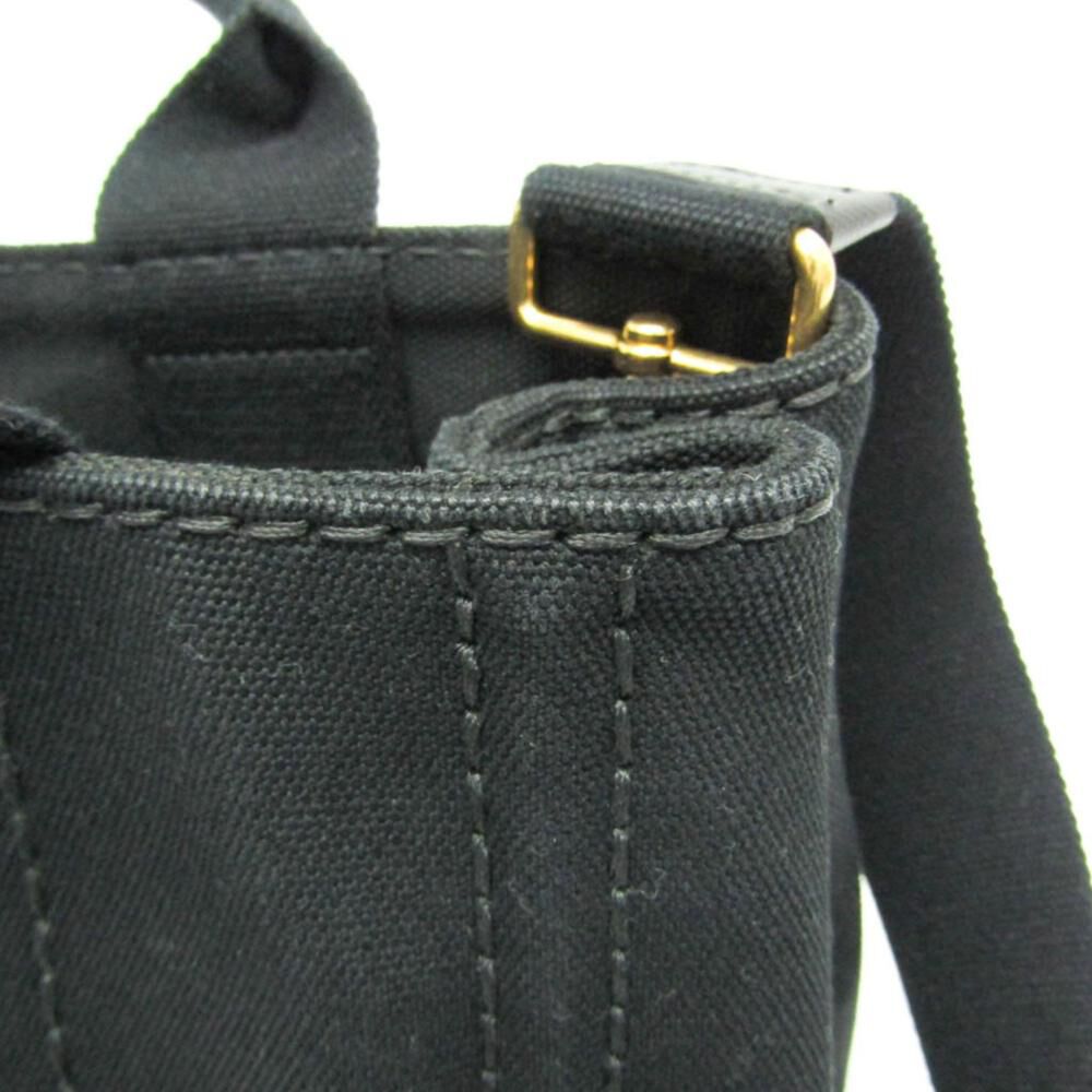 Prada Canapa Tote