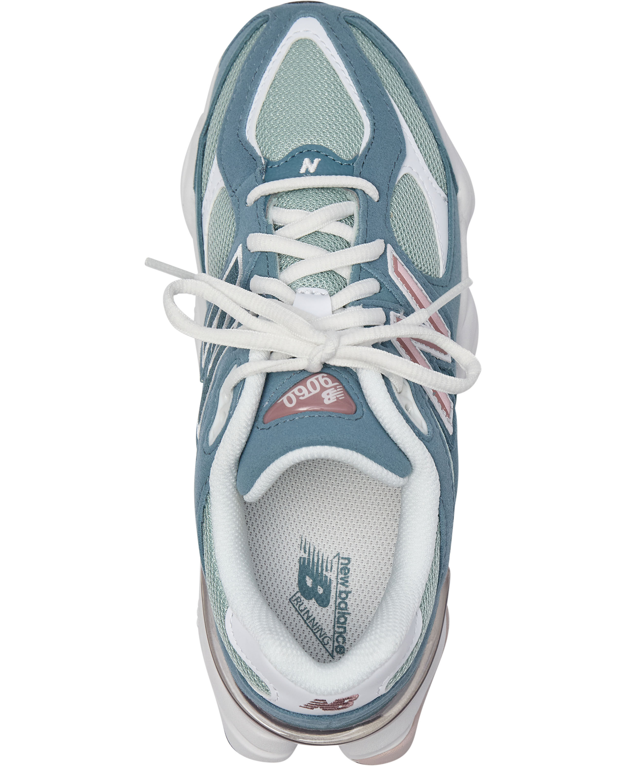 New Balance 9060 Kids Lace