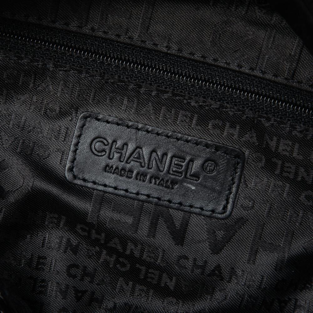 Chanel Shoulder Bag