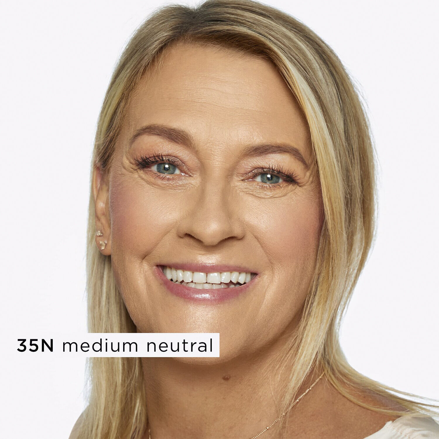 Shape Tape Cloud Cream - Foundation