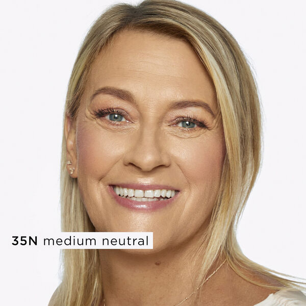 Shape Tape Cloud Cream - Foundation