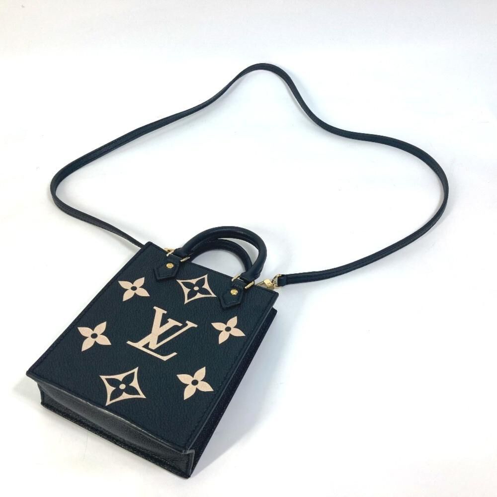 Louis Vuitton Sac Plat