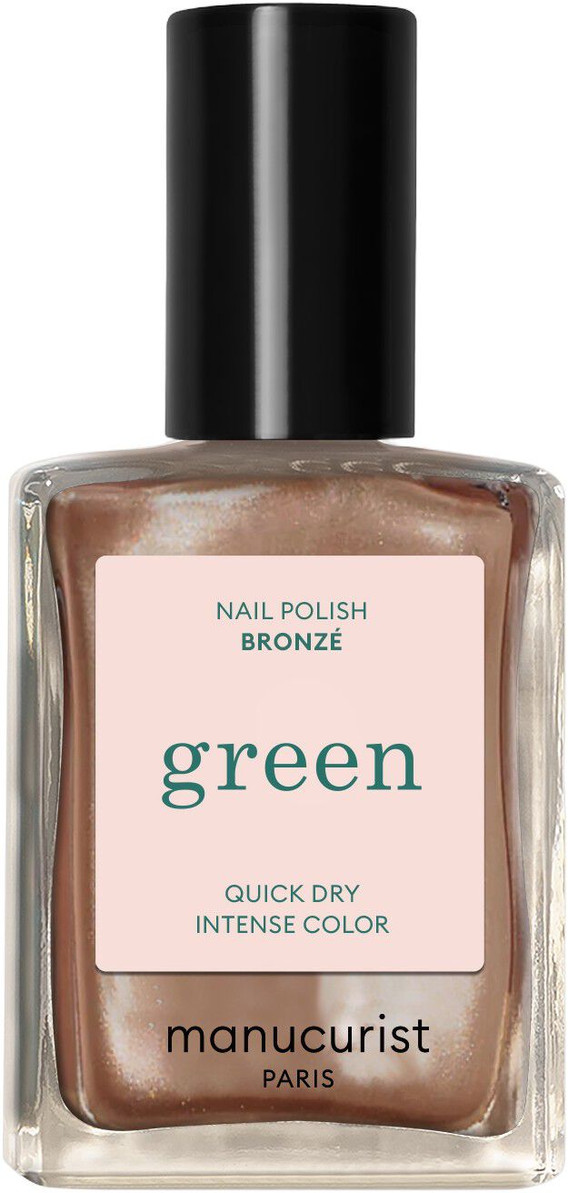 Green Bronze