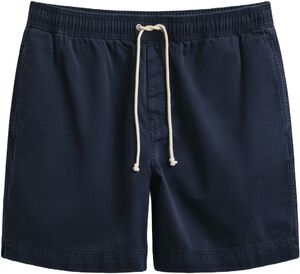 REG SUNFADED DS SHORTS