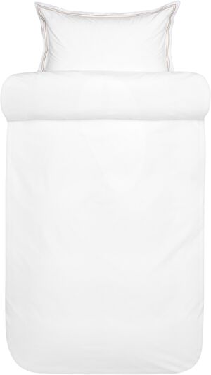 Paris senges&aelig;t hvid