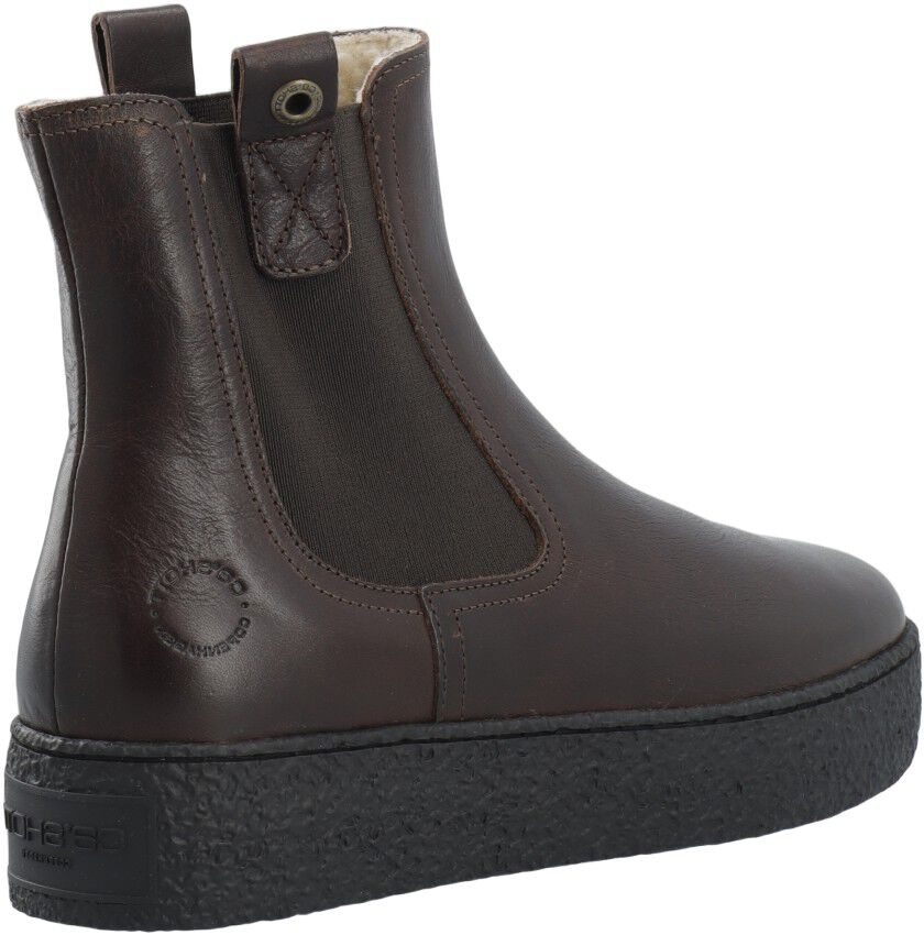 CASCAMILLA Warm Chelsea Boot Tampa