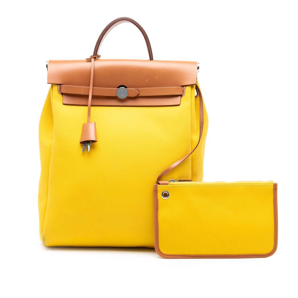 Herm&egrave;s Backpack