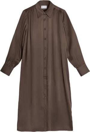 3176 Matt - Asia Dress Long