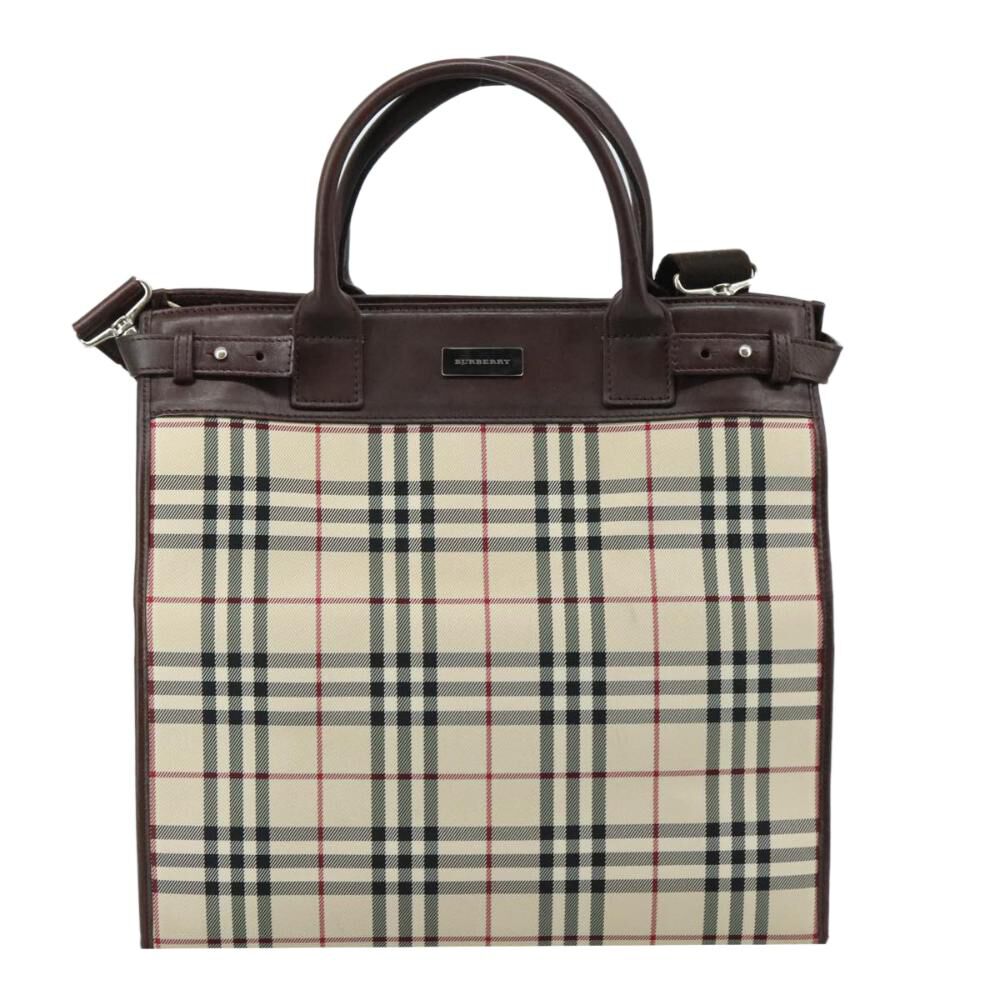 Burberry Handbag
