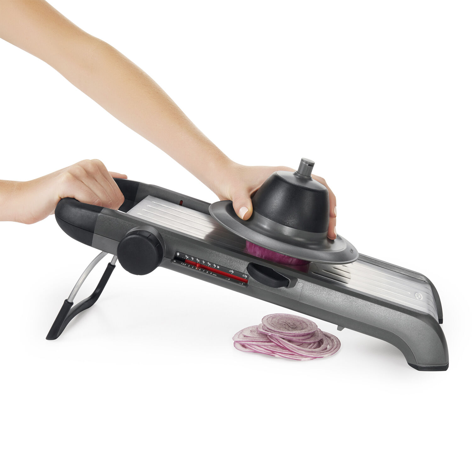 Chef's Mandolin 2. 0