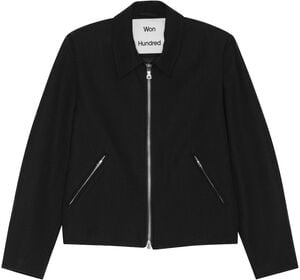 Dutton Jacket