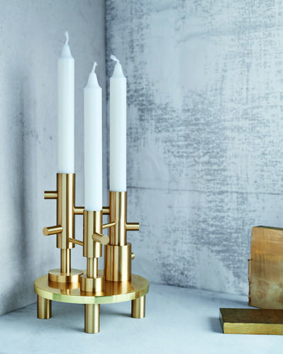 Lysestage Triple Large