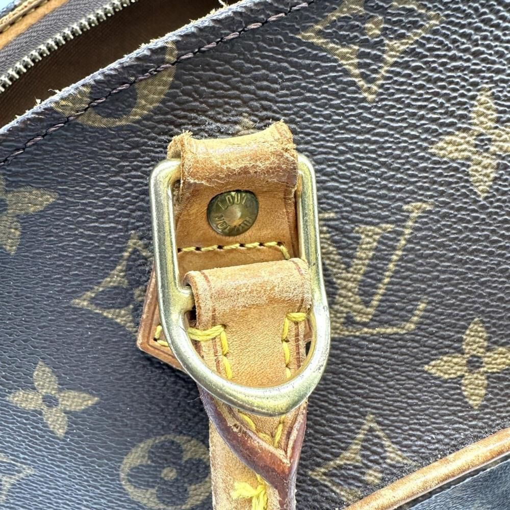 Louis Vuitton Ellipse