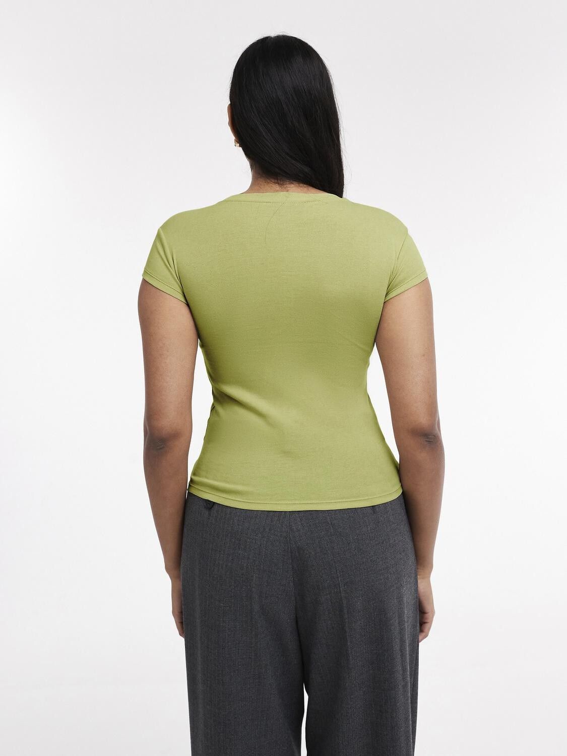 TSEVERYDAY SS TOP JRS NOOS