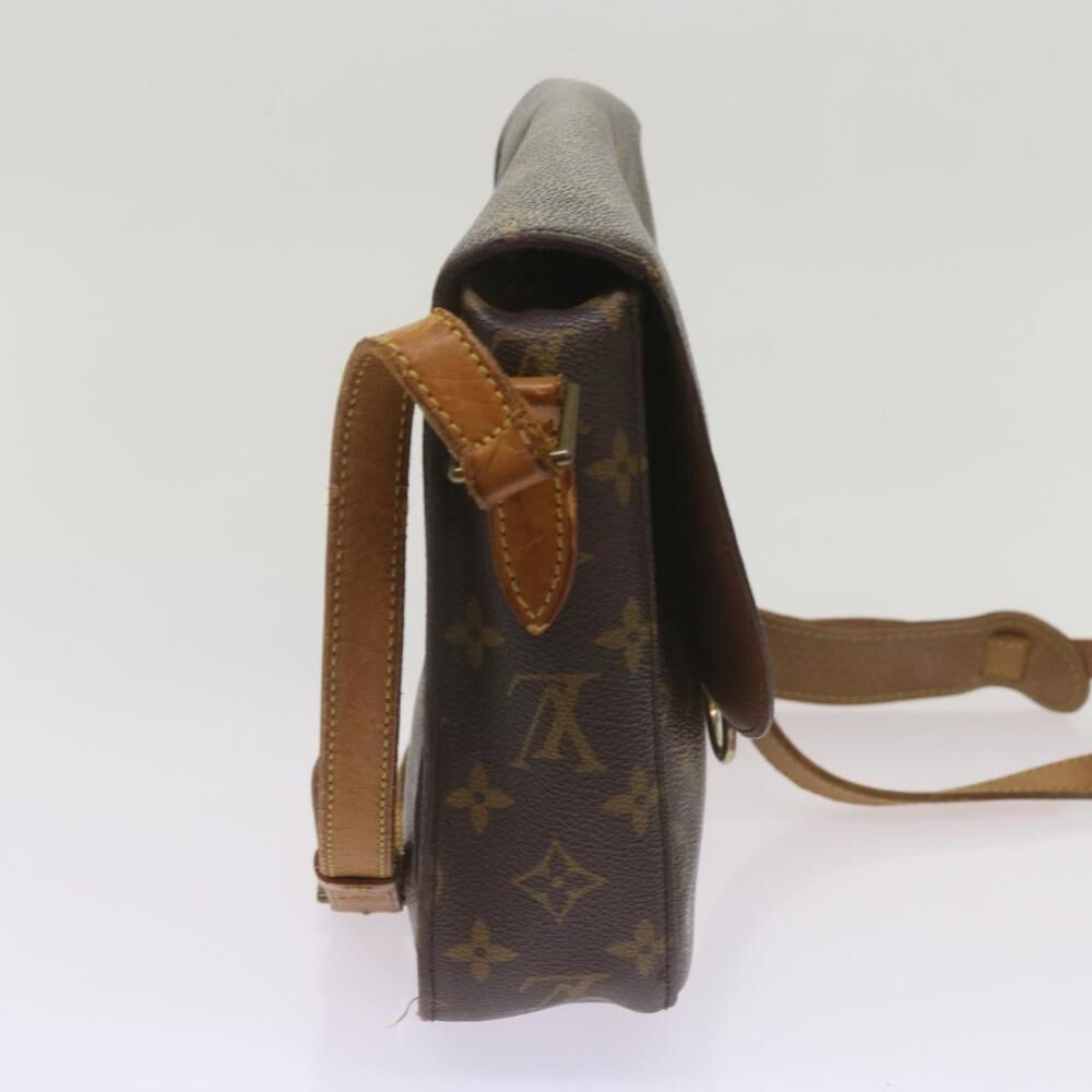 Louis Vuitton Saint Cloud