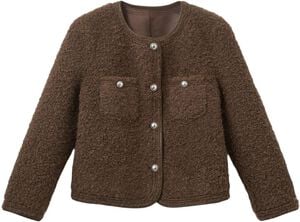 BENEDICTESW JACKET