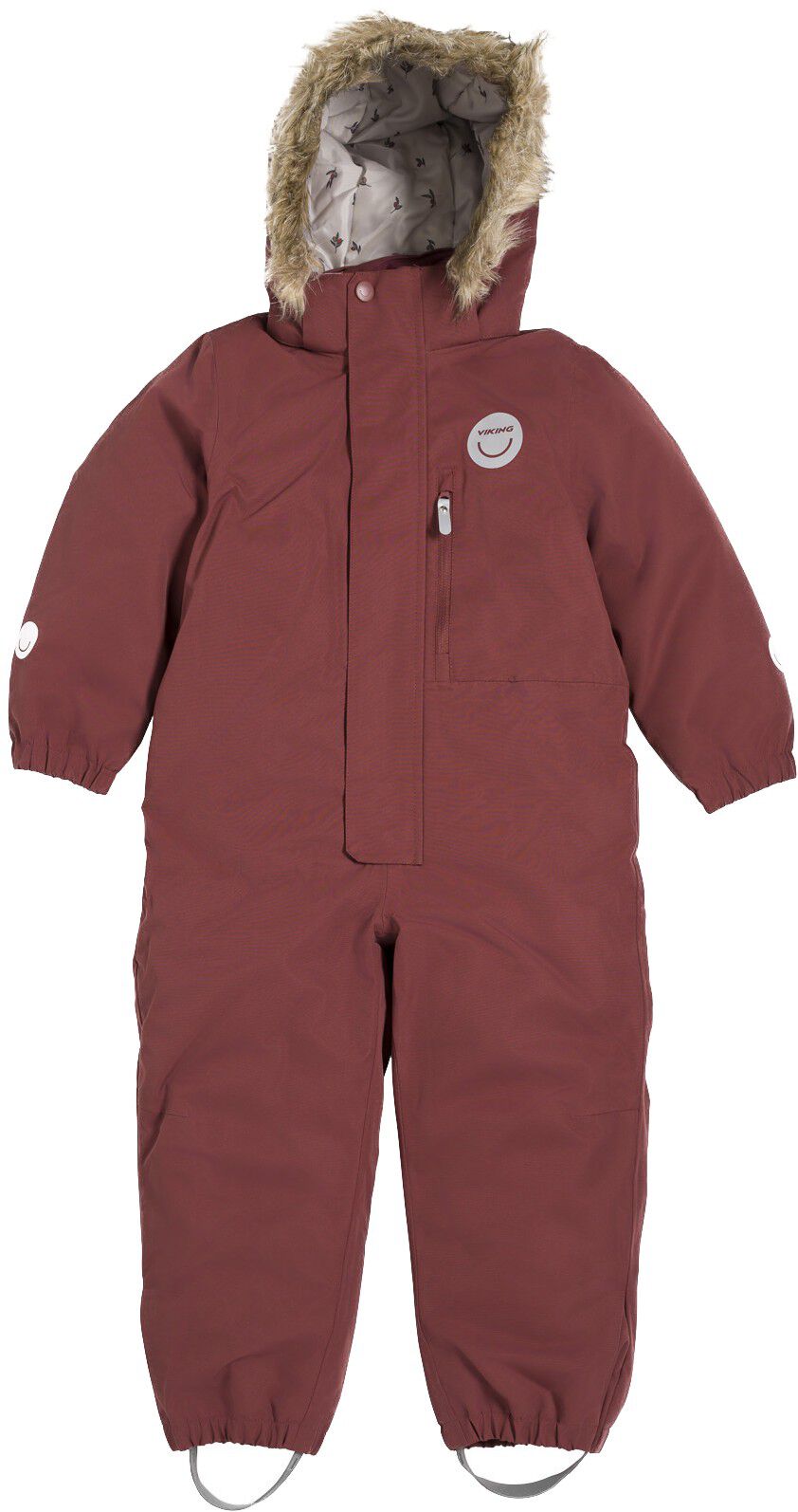 Kenza X Viking Playsuit