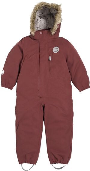 Kenza X Viking Playsuit
