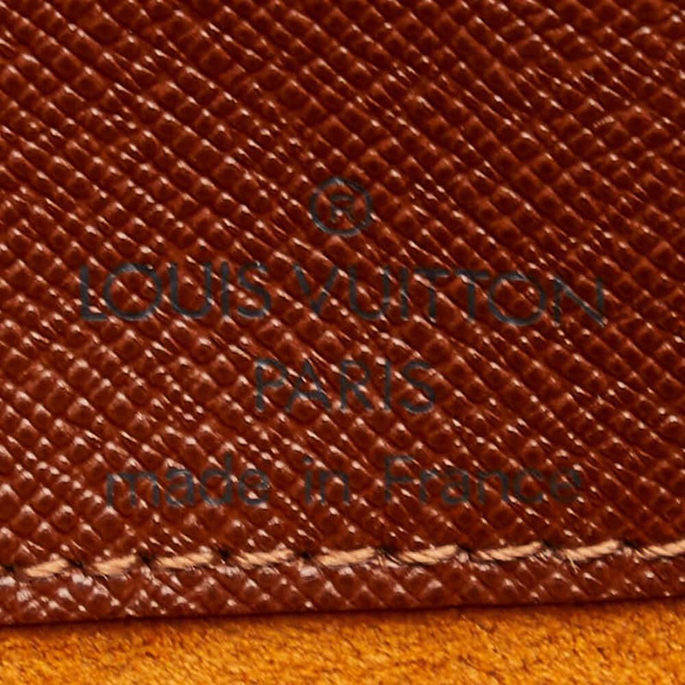 Louis Vuitton Musette Tango