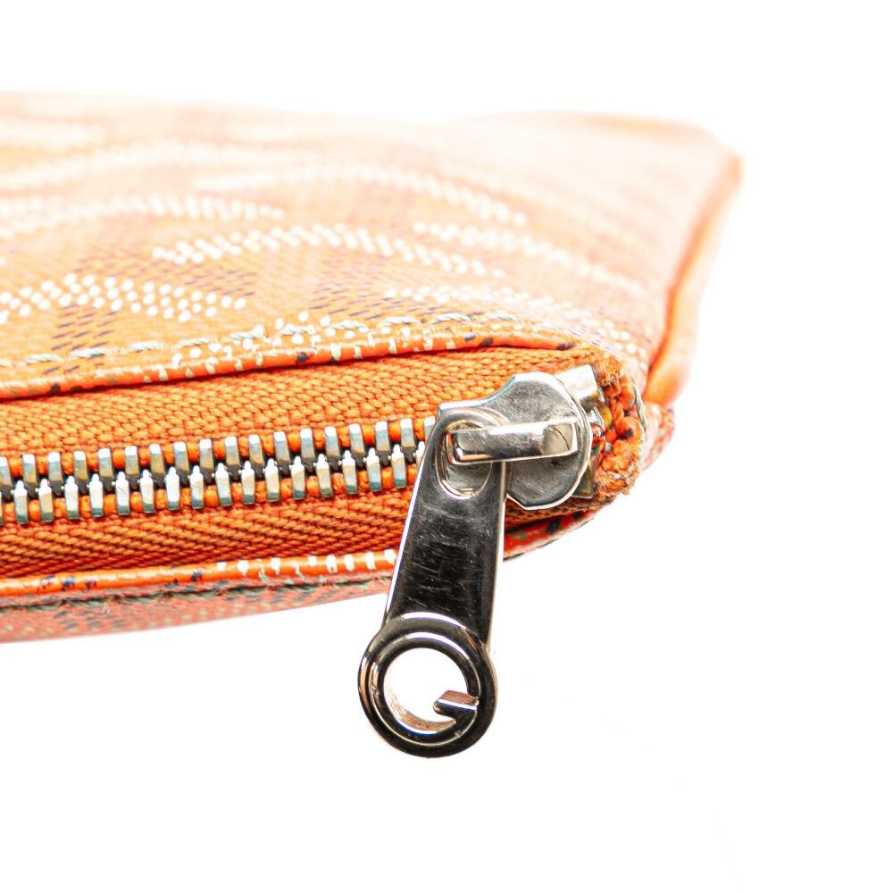 Goyard Pouch