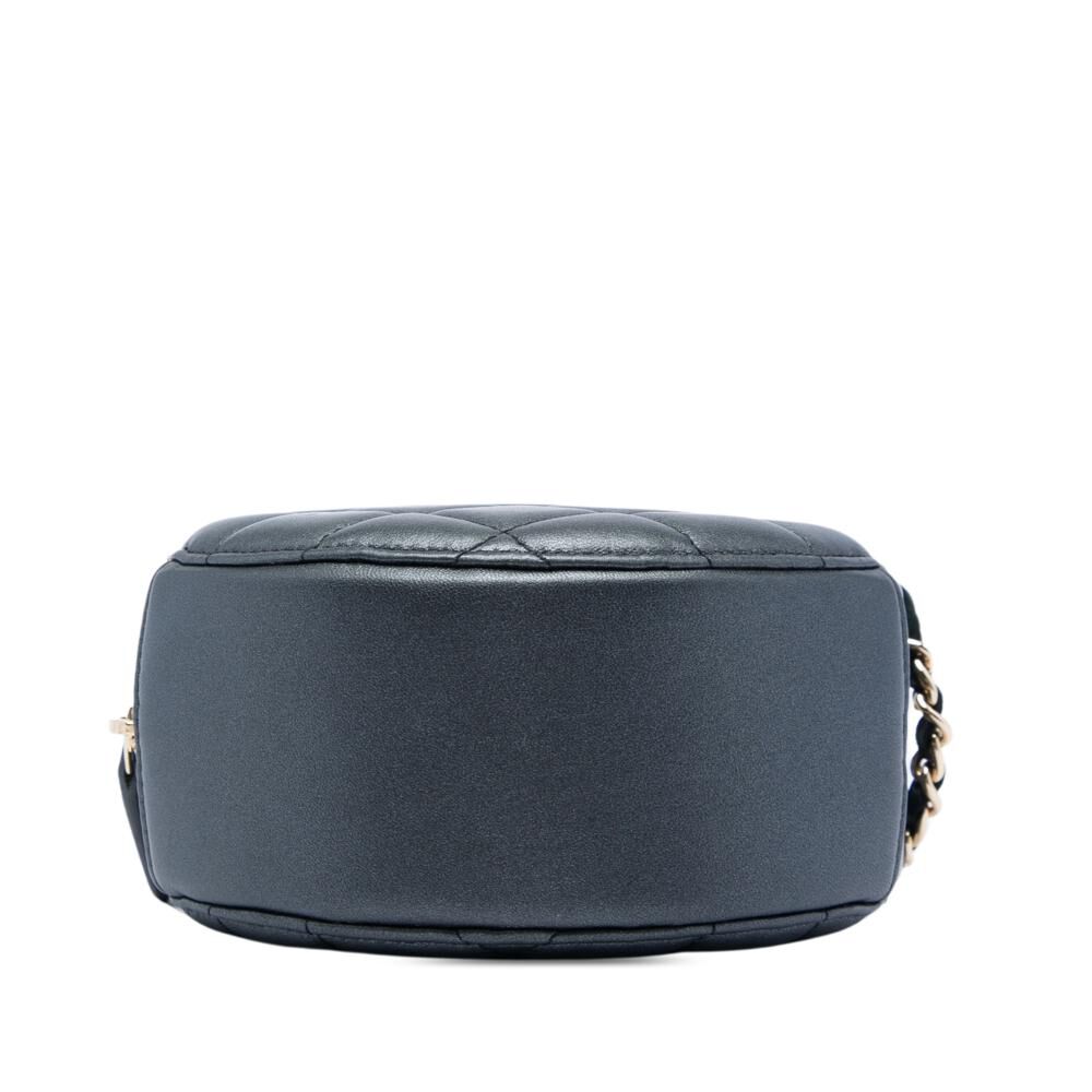 Chanel Crossbody Bag
